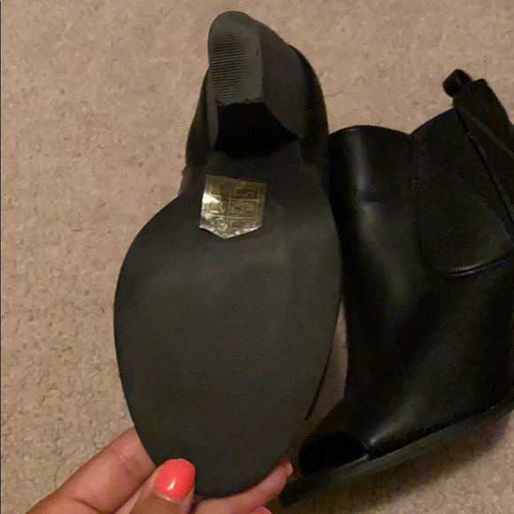 Booties - Picture 2 of 5